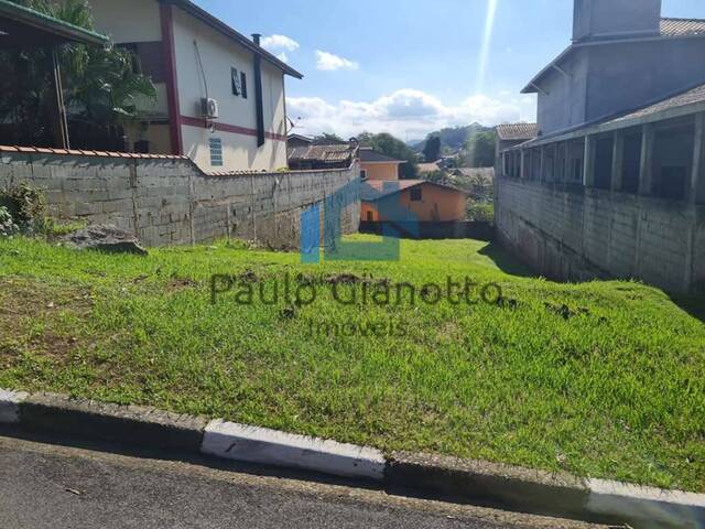 #1124 - Terreno em condomínio para Venda em Cotia - SP - 2