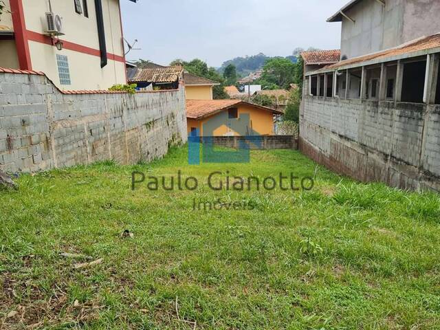 #1124 - Terreno em condomínio para Venda em Cotia - SP - 3