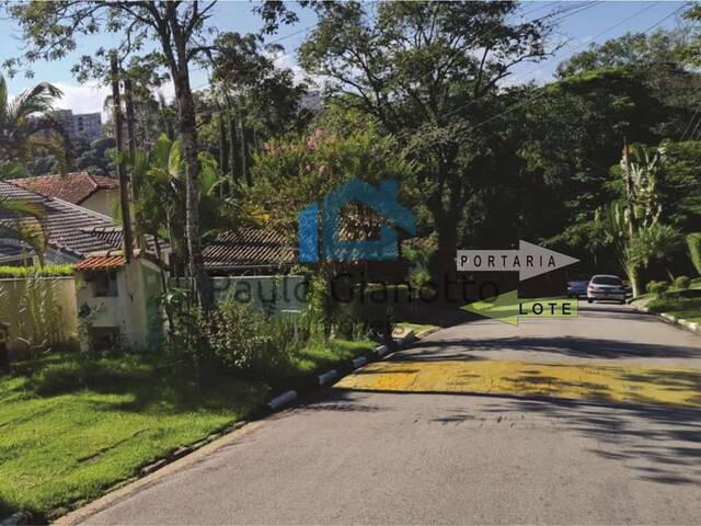 Terreno em condomínio para Venda em Cotia - 5