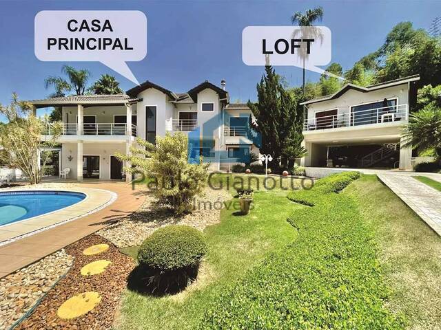 Casa em condomínio para Venda em Cotia - 2