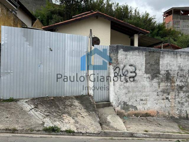 #696 - Casa para Venda em Cotia - SP