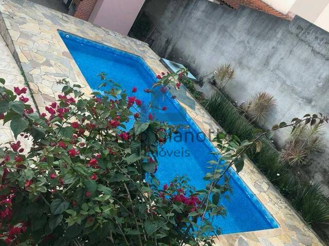 #704 - Casa em condomínio para Locação em Vargem Grande Paulista - SP - 3