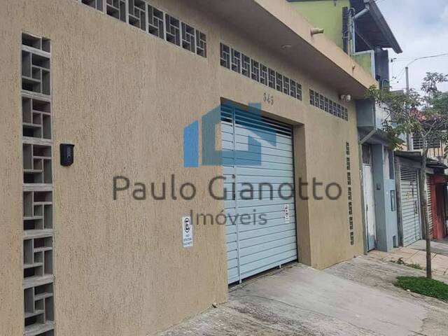 #1143 - Casa para Venda em Cotia - SP