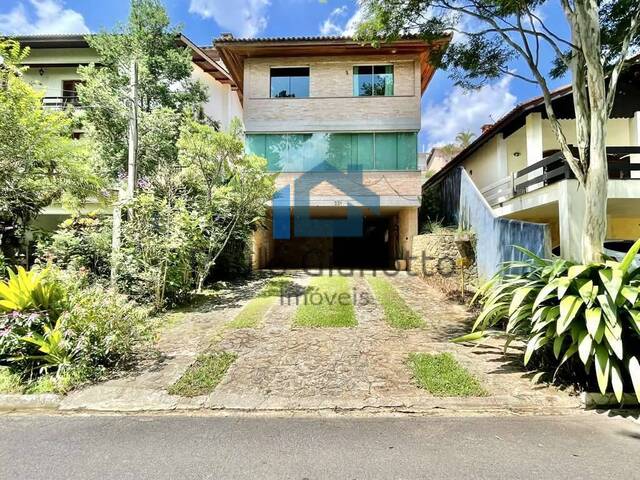 #255 - Casa em condomínio para Locação em Cotia - SP - 1