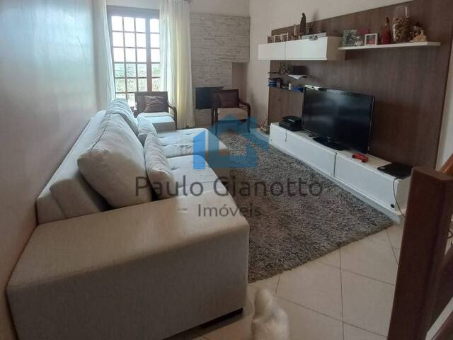 #740 - Casa em condomínio para Venda em Cotia - SP