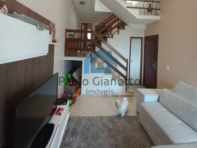 #740 - Casa em condomínio para Venda em Cotia - SP