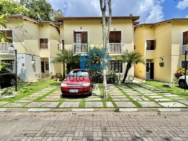 #1153 - Casa em condomínio para Venda em Cotia - SP - 1