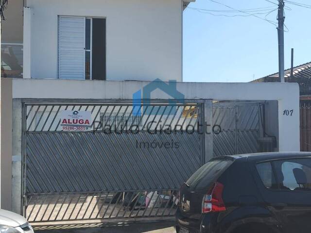 #761 - Casa para Locação em Cotia - SP