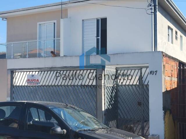 #761 - Casa para Locação em Cotia - SP