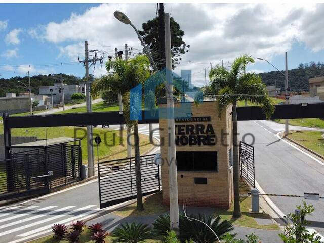 #763 - Terreno em condomínio para Venda em Cotia - SP - 1