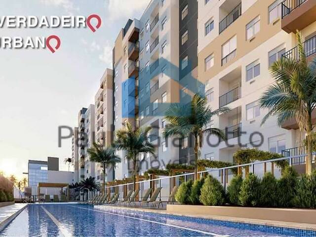 #1161 - Apartamento para Venda em Cotia - SP - 3