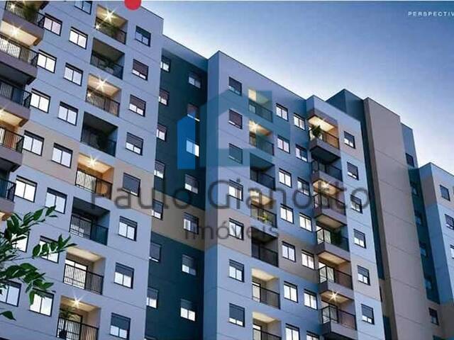 #1161 - Apartamento para Venda em Cotia - SP