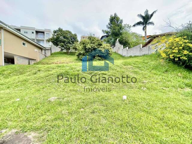 #1164 - Terreno em condomínio para Venda em Cotia - SP - 3