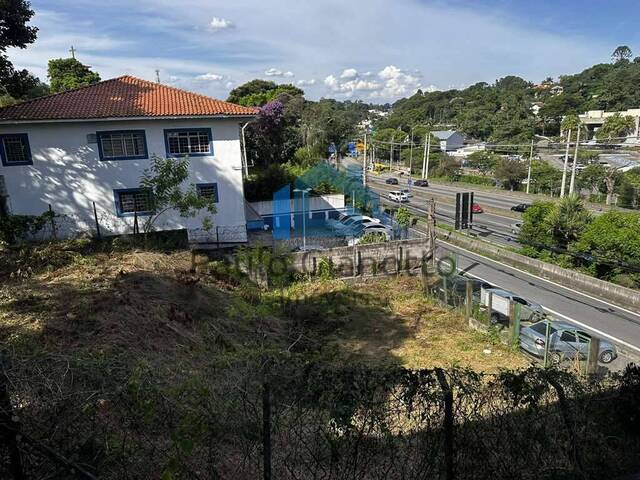 #942 - Terreno para Venda em Cotia - SP - 2