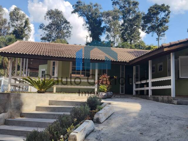 #100 - Casa em condomínio para Venda em Itapevi - SP - 2