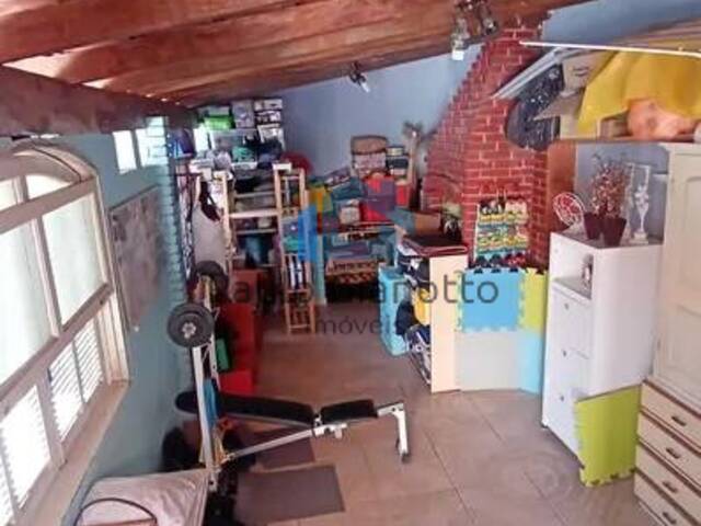 Casa em condomínio para Venda em Vargem Grande Paulista - 5