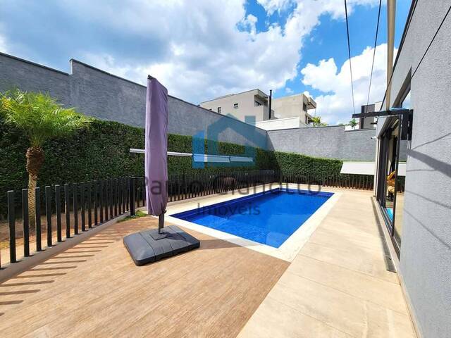 #1179 - Casa em condomínio para Venda em Carapicuíba - SP - 3