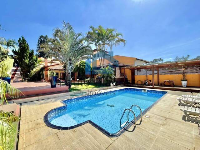 Casa em condomínio para Venda em Carapicuíba - 2