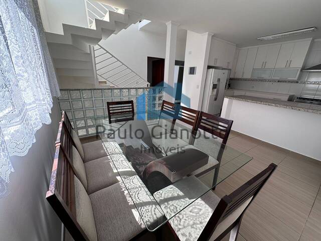 #798 - Casa em condomínio para Venda em Cotia - SP