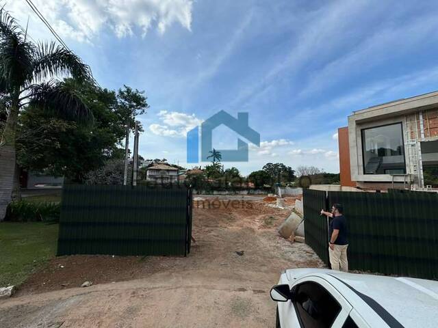 Terreno em condomínio para Venda em Cotia - 4