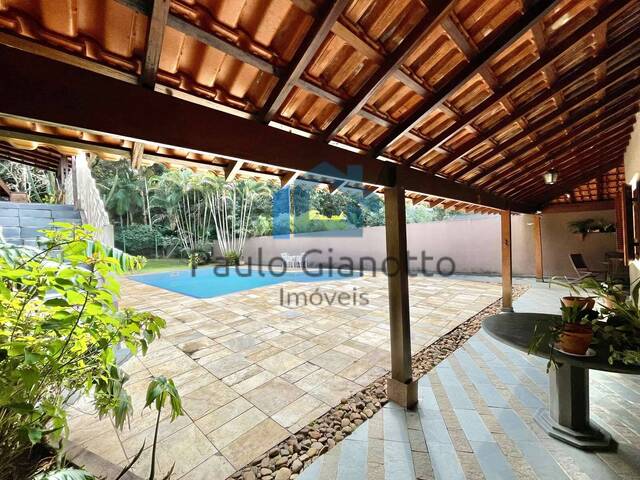 #1176 - Casa em condomínio para Venda em Carapicuíba - SP - 2