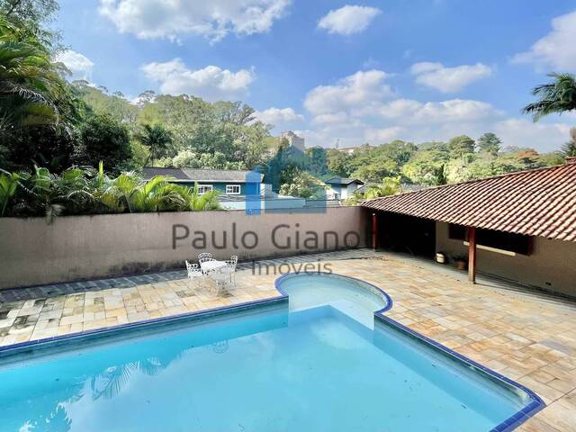 #1176 - Casa em condomínio para Venda em Carapicuíba - SP - 3