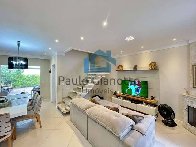 #1184 - Casa em condomínio para Venda em Cotia - SP