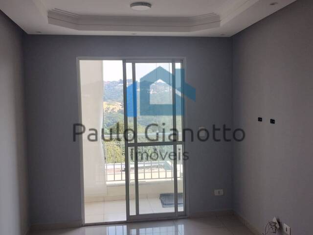 Apartamento para Locação em Cotia - 4