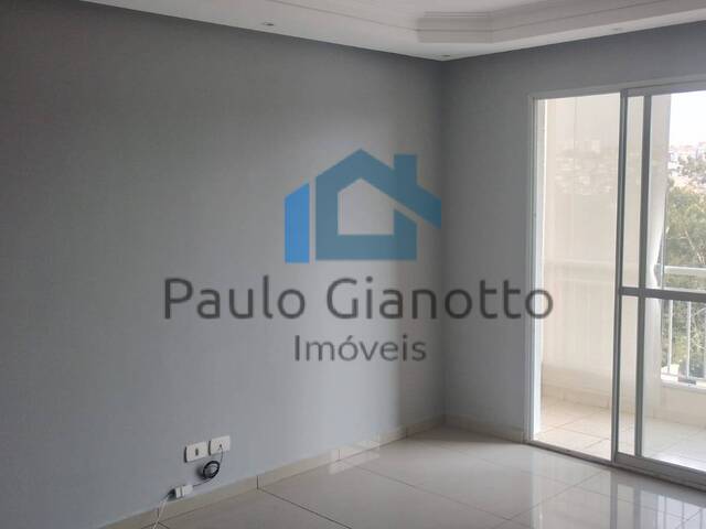 Apartamento para Locação em Cotia - 5