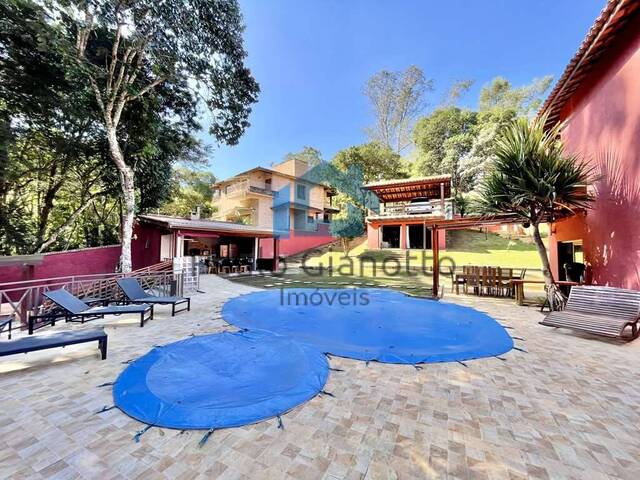 #1192 - Casa em condomínio para Venda em Carapicuíba - SP - 1