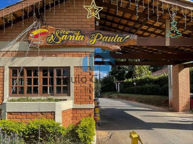 #1205 - Casa para Venda em Cotia - SP - 3