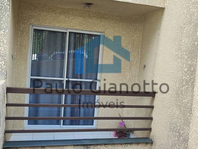 #112 - Apartamento para Venda em Cotia - SP - 2