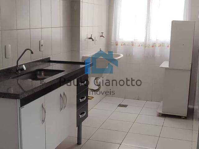 #112 - Apartamento para Venda em Cotia - SP - 3