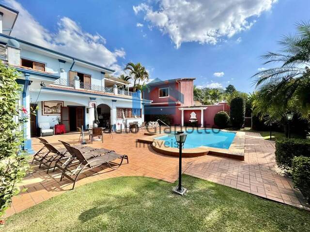 #1196 - Casa em condomínio para Venda em Carapicuíba - SP - 2