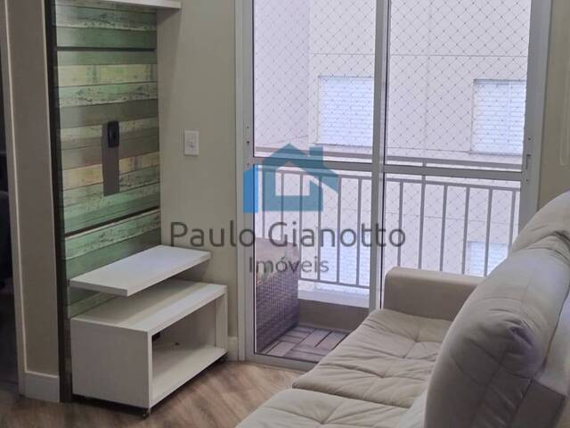 Apartamento para Venda em Carapicuíba - 5