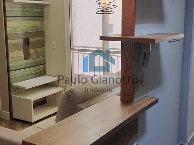 Apartamento para Venda em Carapicuíba - 4