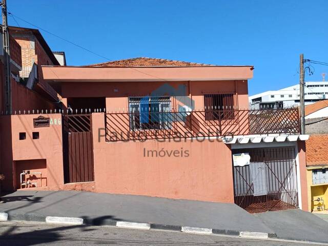 #120 - Casa para Venda em Cotia - SP - 1
