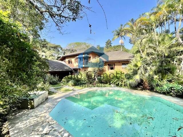 #1199 - Casa para Venda em Cotia - SP - 1