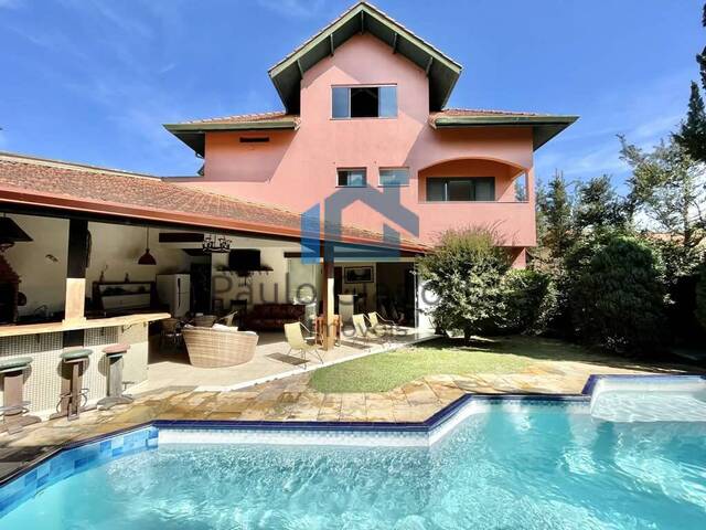 Casa em condomínio para Venda em Cotia - 2