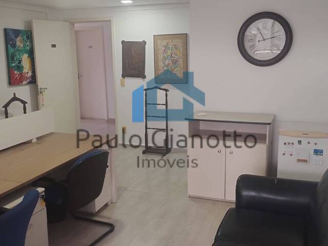 #133 - Sala para Locação em Cotia - SP - 1