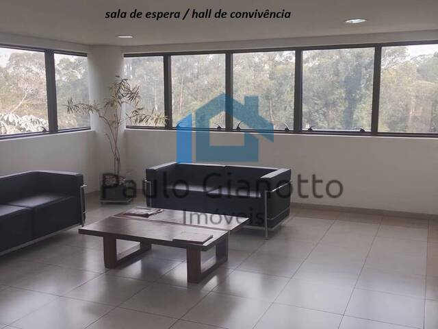 Sala para Locação em Cotia - 5