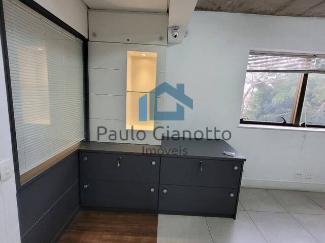 Sala para Locação em Cotia - 5
