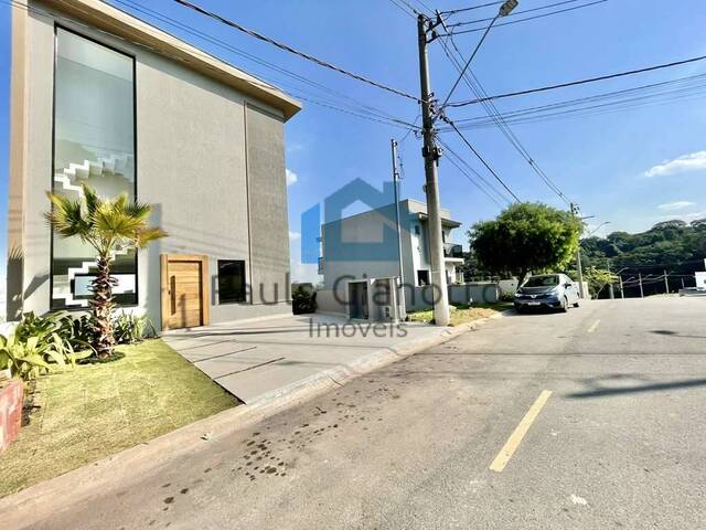 #954 - Casa em condomínio para Venda em Cotia - SP - 3