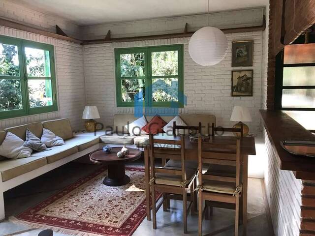 #1027 - Casa em condomínio para Venda em Cotia - SP - 3