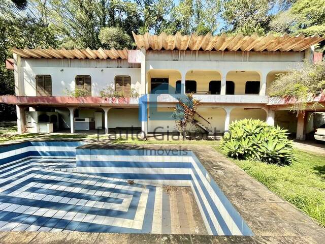 #1198 - Casa para Venda em Cotia - SP - 2