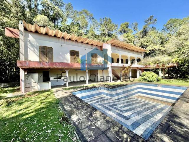 #1198 - Casa para Venda em Cotia - SP - 1