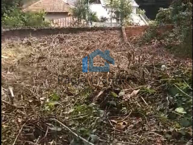 #141 - Terreno em condomínio para Venda em Carapicuíba - SP - 1