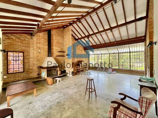 #1217 - Casa em condomínio para Venda em Carapicuíba - SP - 2