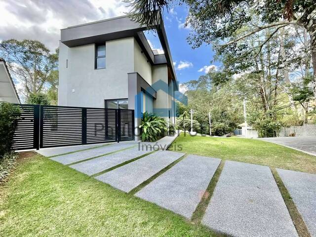 Mansão para Venda em Cotia - 5