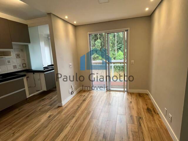 #189 - Apartamento para Venda em Cotia - SP - 2
